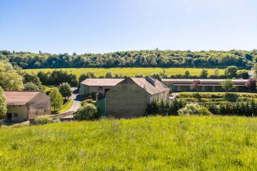 Hombourg-Haut Moselle maison foto 7354363