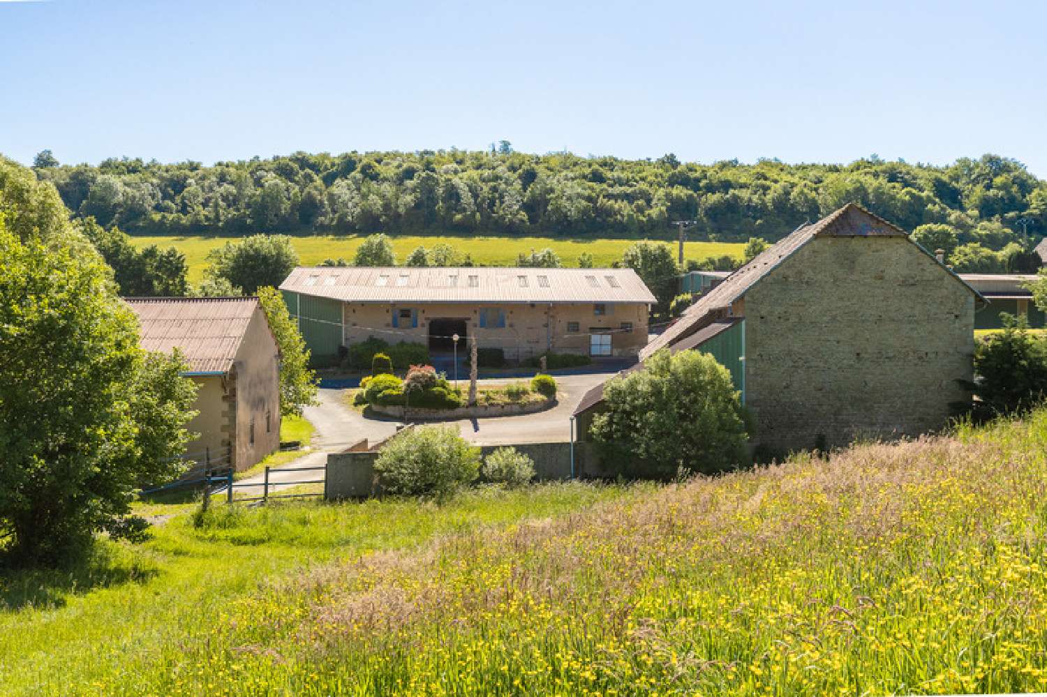  à vendre maison Hombourg-Haut Moselle 2