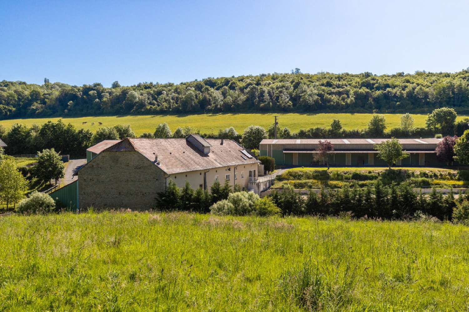  à vendre maison Hombourg-Haut Moselle 3