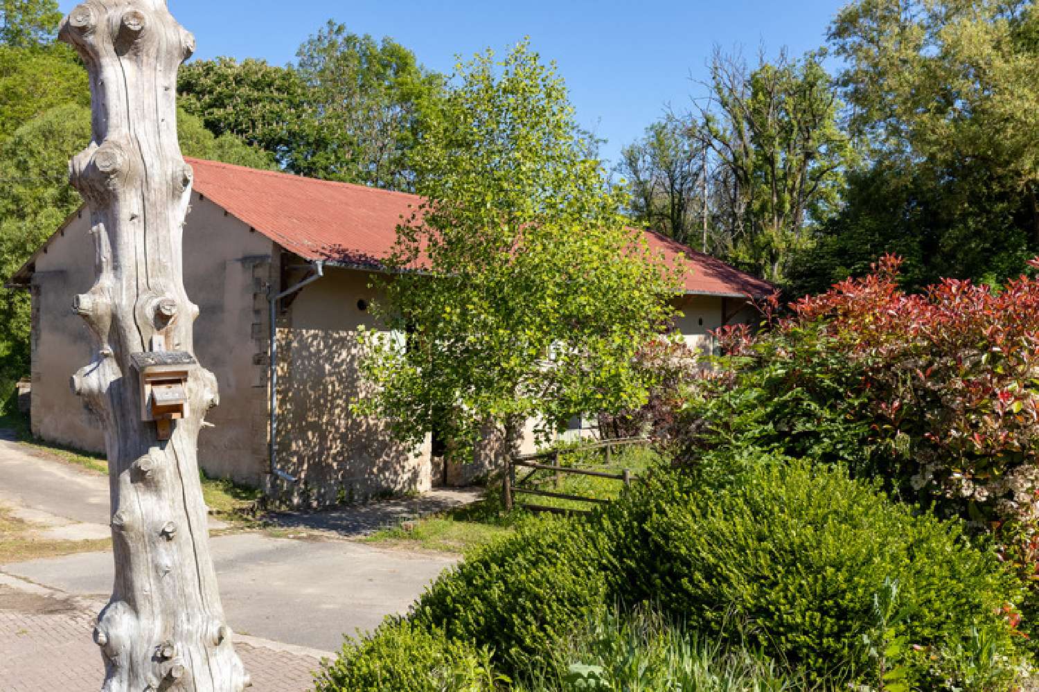  à vendre maison Hombourg-Haut Moselle 4