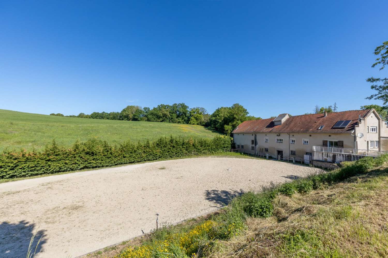  à vendre maison Hombourg-Haut Moselle 5