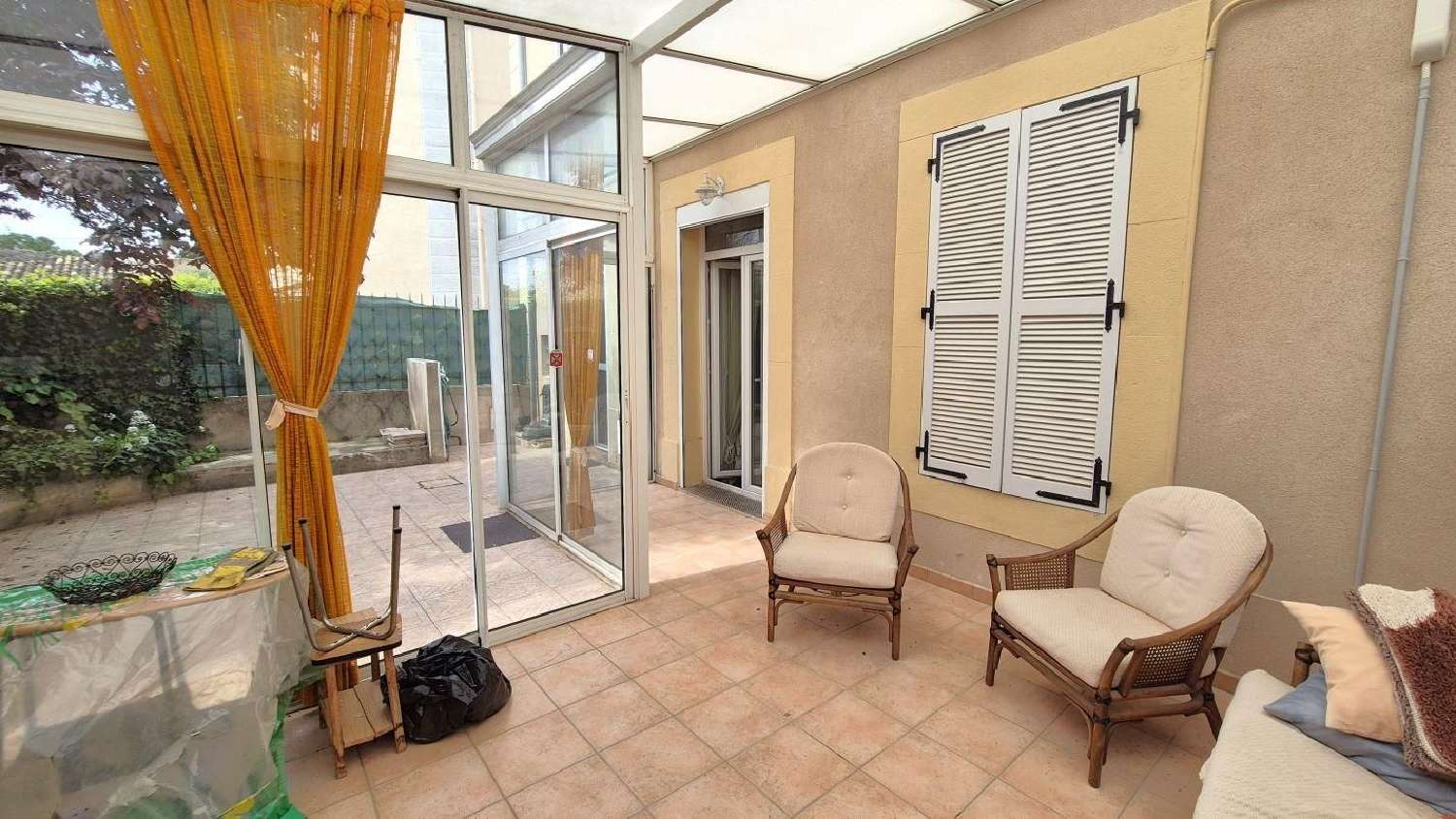 en venta casa Homps Aude 1