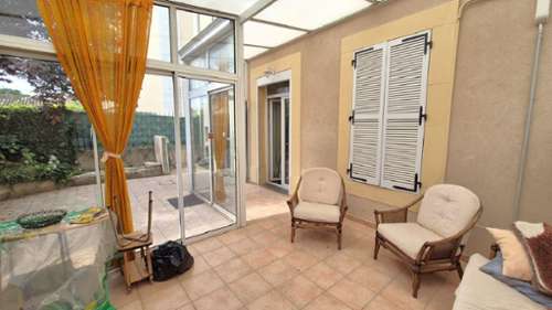 Homps Aude casa foto 7355156