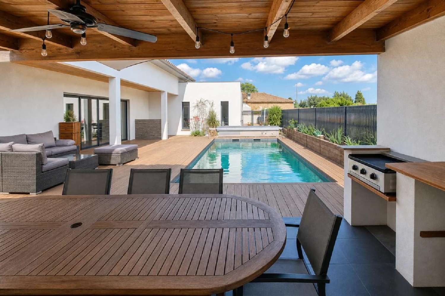  en venta casa Homps Aude 1