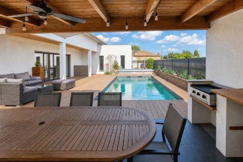 Homps Aude house foto 7364615