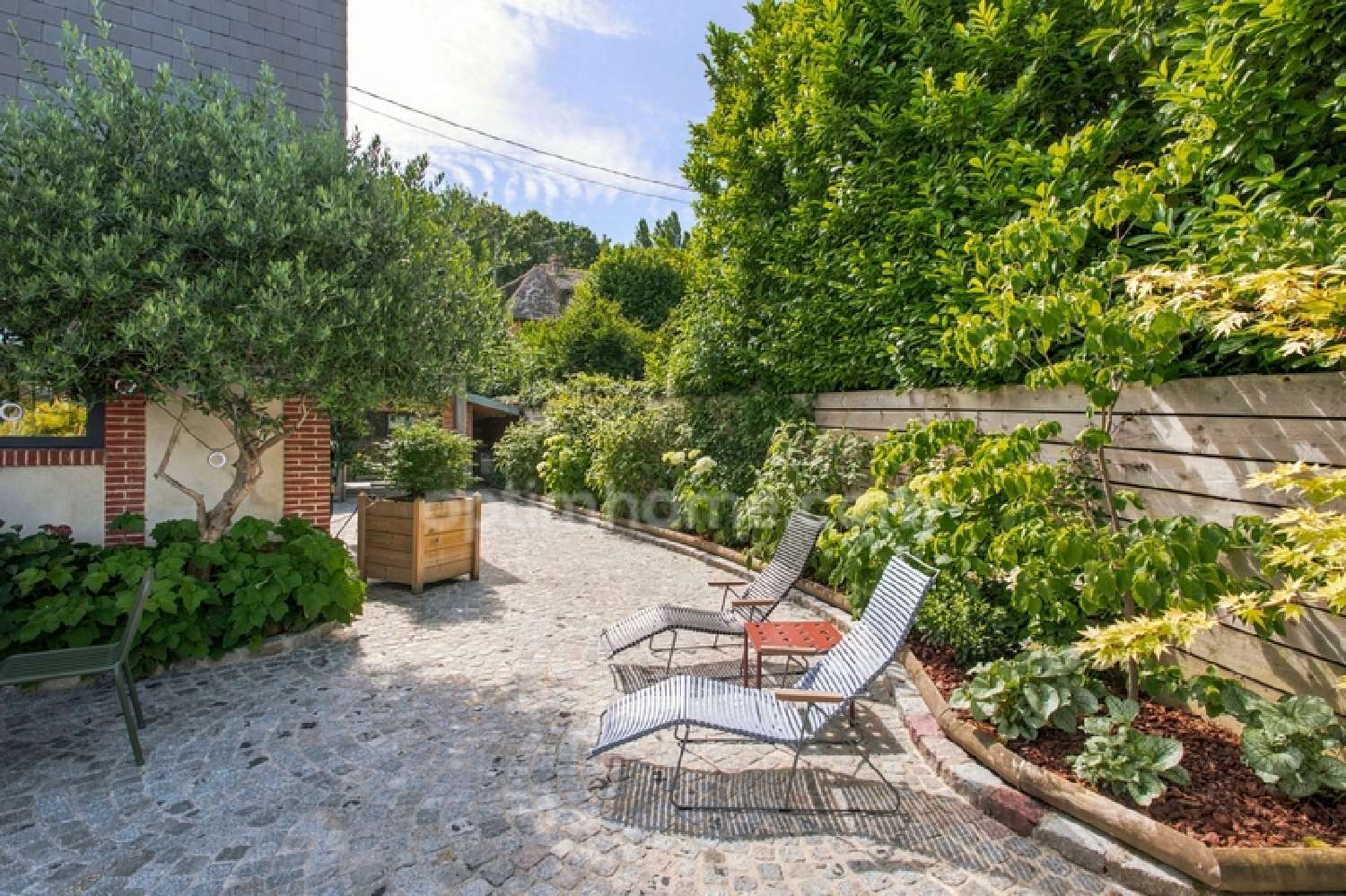  for sale house Honfleur Calvados 2