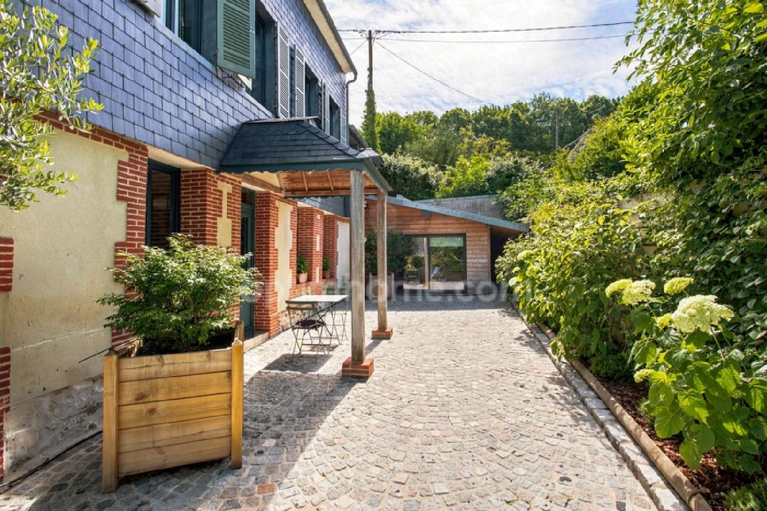  for sale house Honfleur Calvados 6