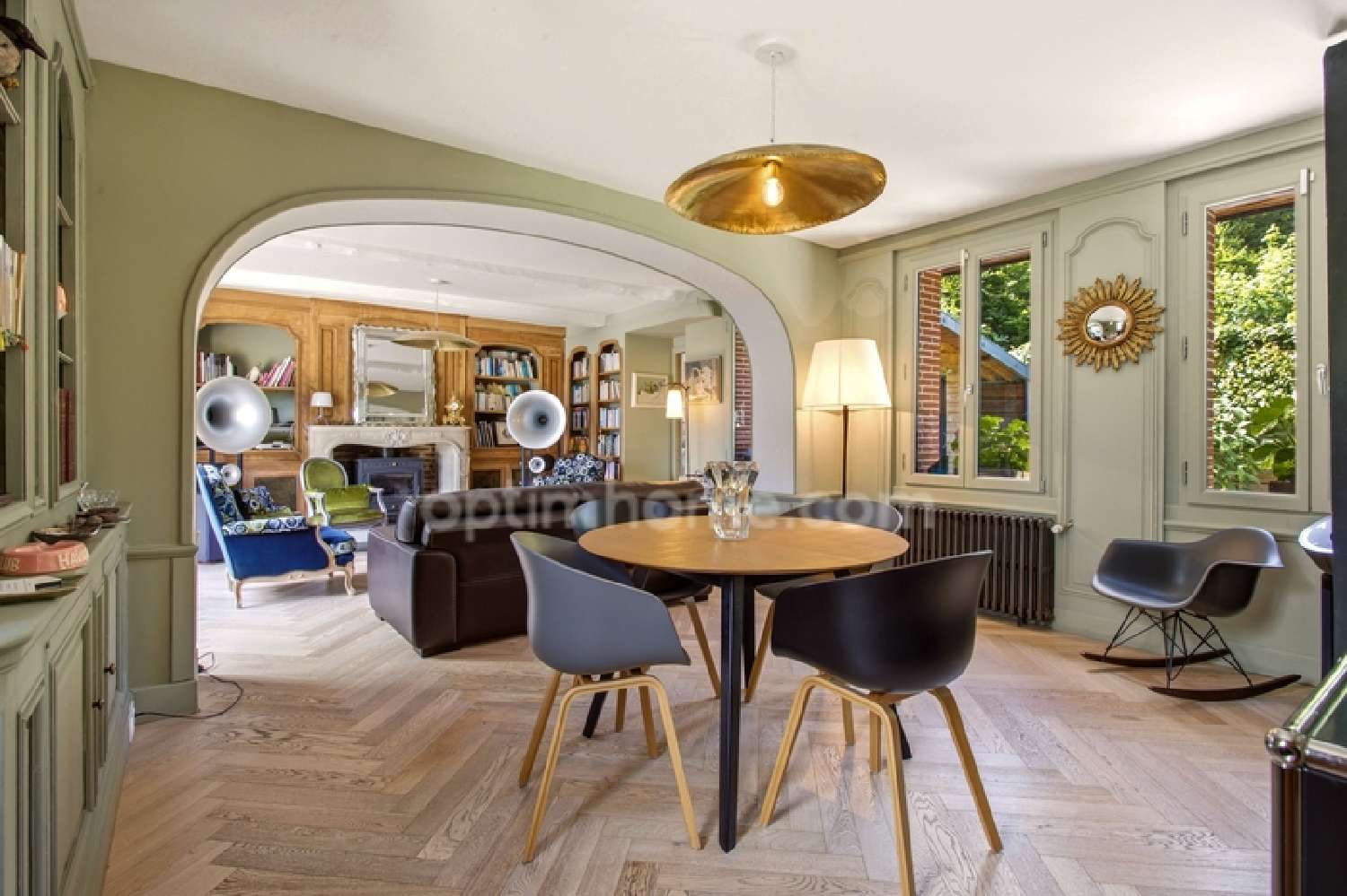 for sale house Honfleur Calvados 7
