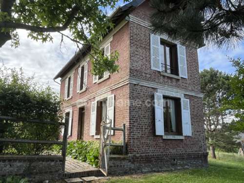 Honfleur Calvados huis foto 7363075