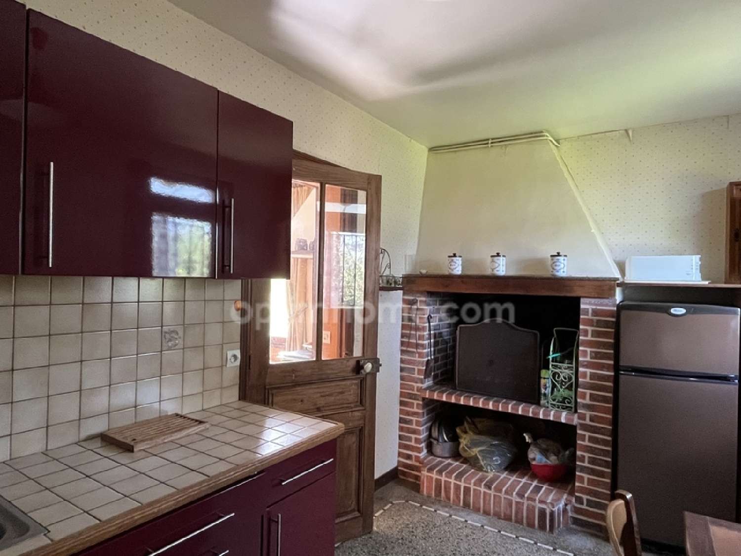  te koop huis Honfleur Calvados 3