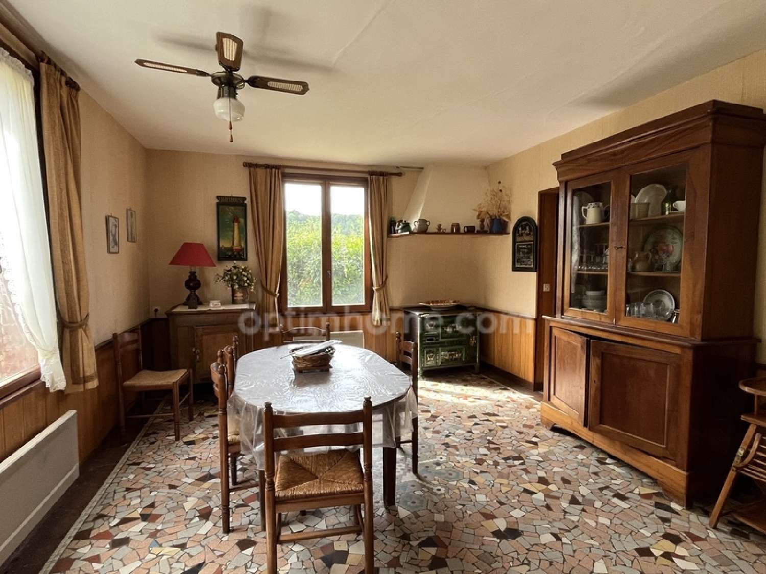  te koop huis Honfleur Calvados 5