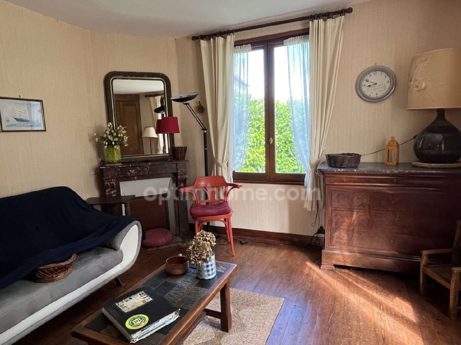  te koop huis Honfleur Calvados 6