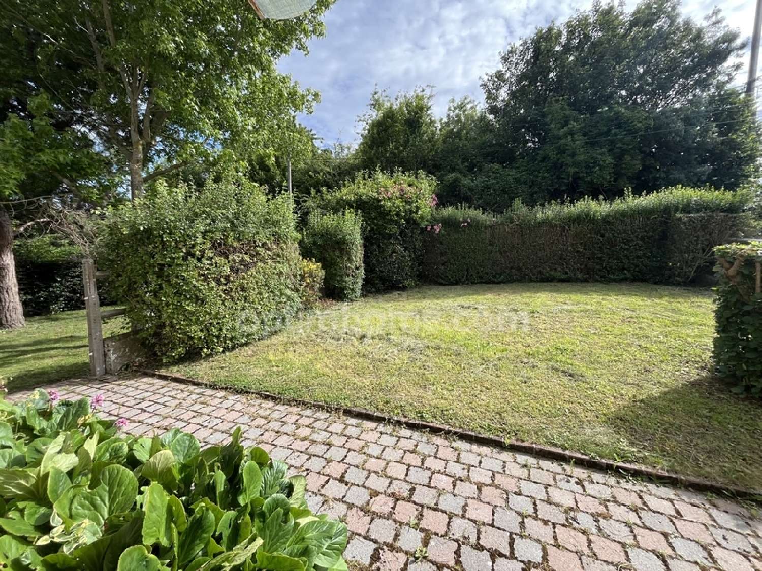  te koop huis Honfleur Calvados 7