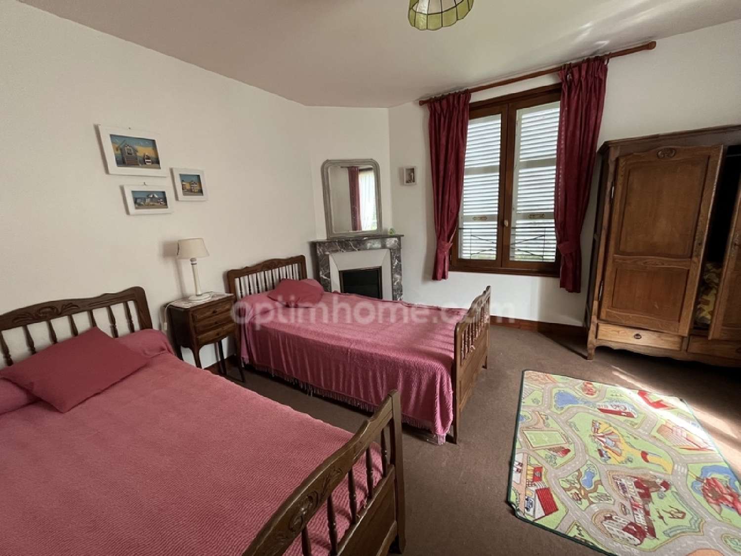  te koop huis Honfleur Calvados 8