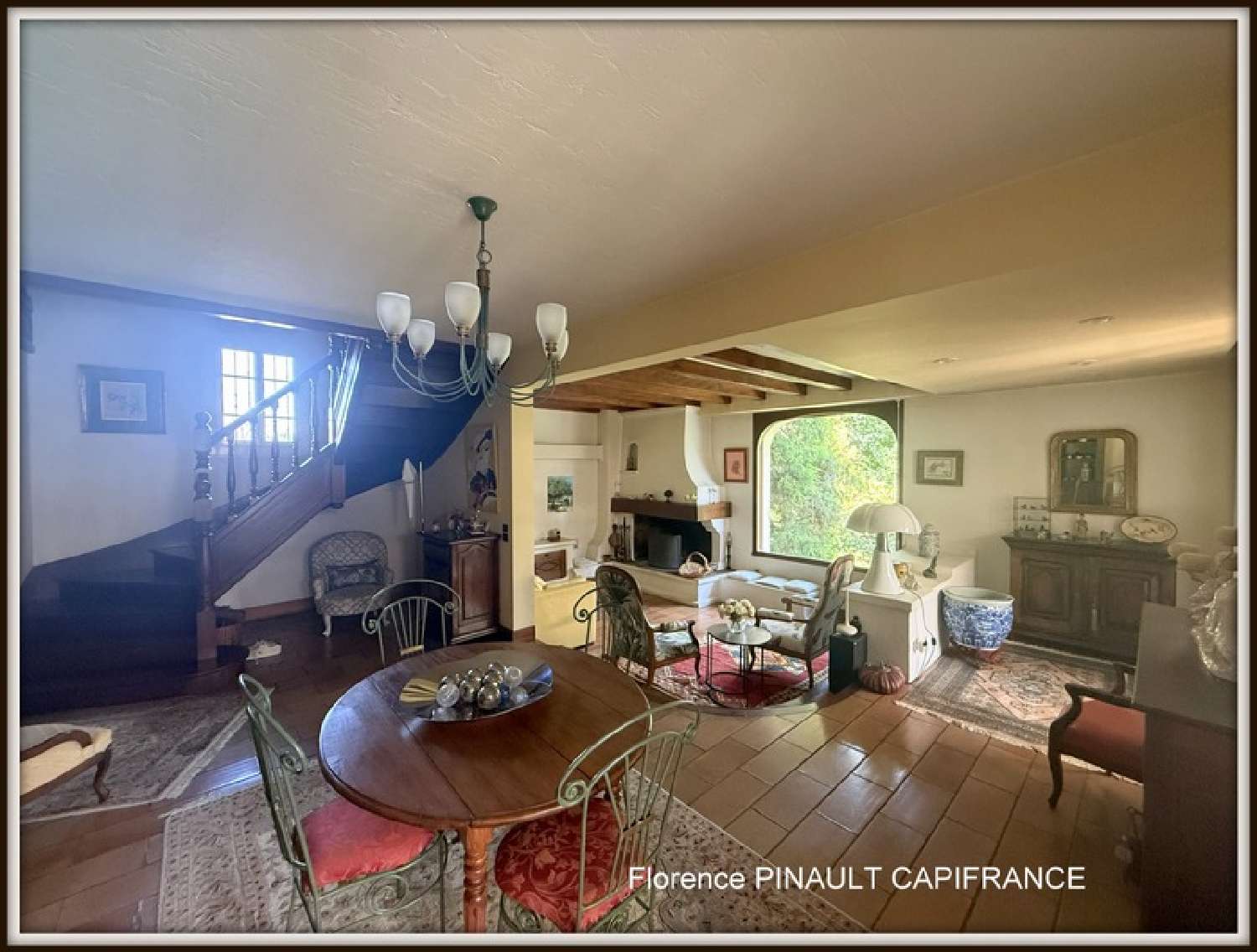  te koop huis Horgues Hautes-Pyrénées 3