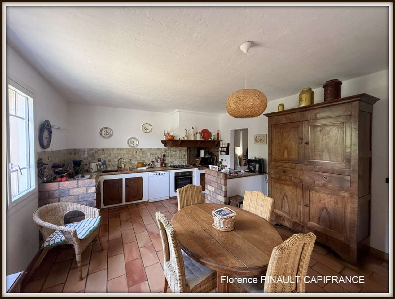  te koop huis Horgues Hautes-Pyrénées 4