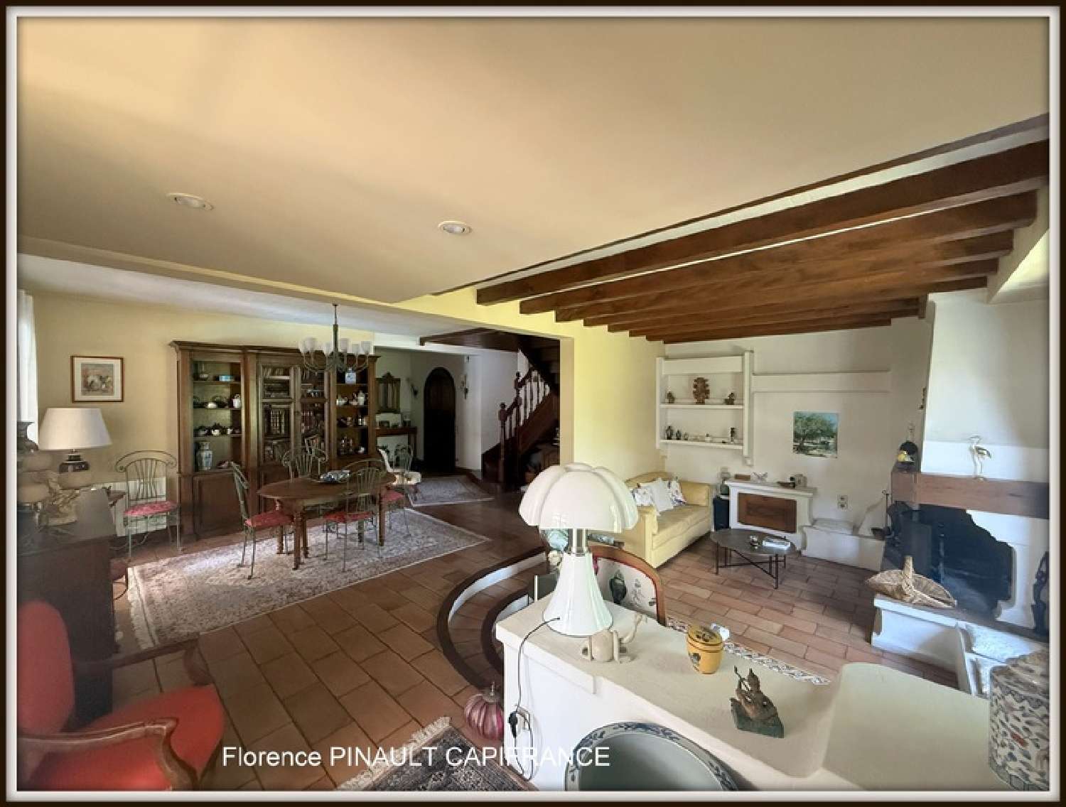  te koop huis Horgues Hautes-Pyrénées 5