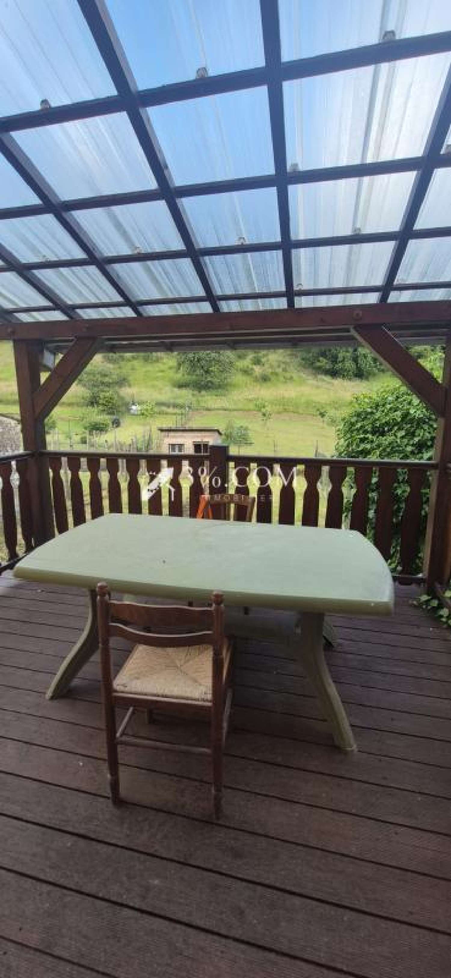 for sale house Hottviller Moselle 3