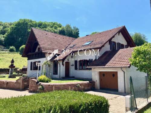 Hottviller Moselle maison foto 7362539
