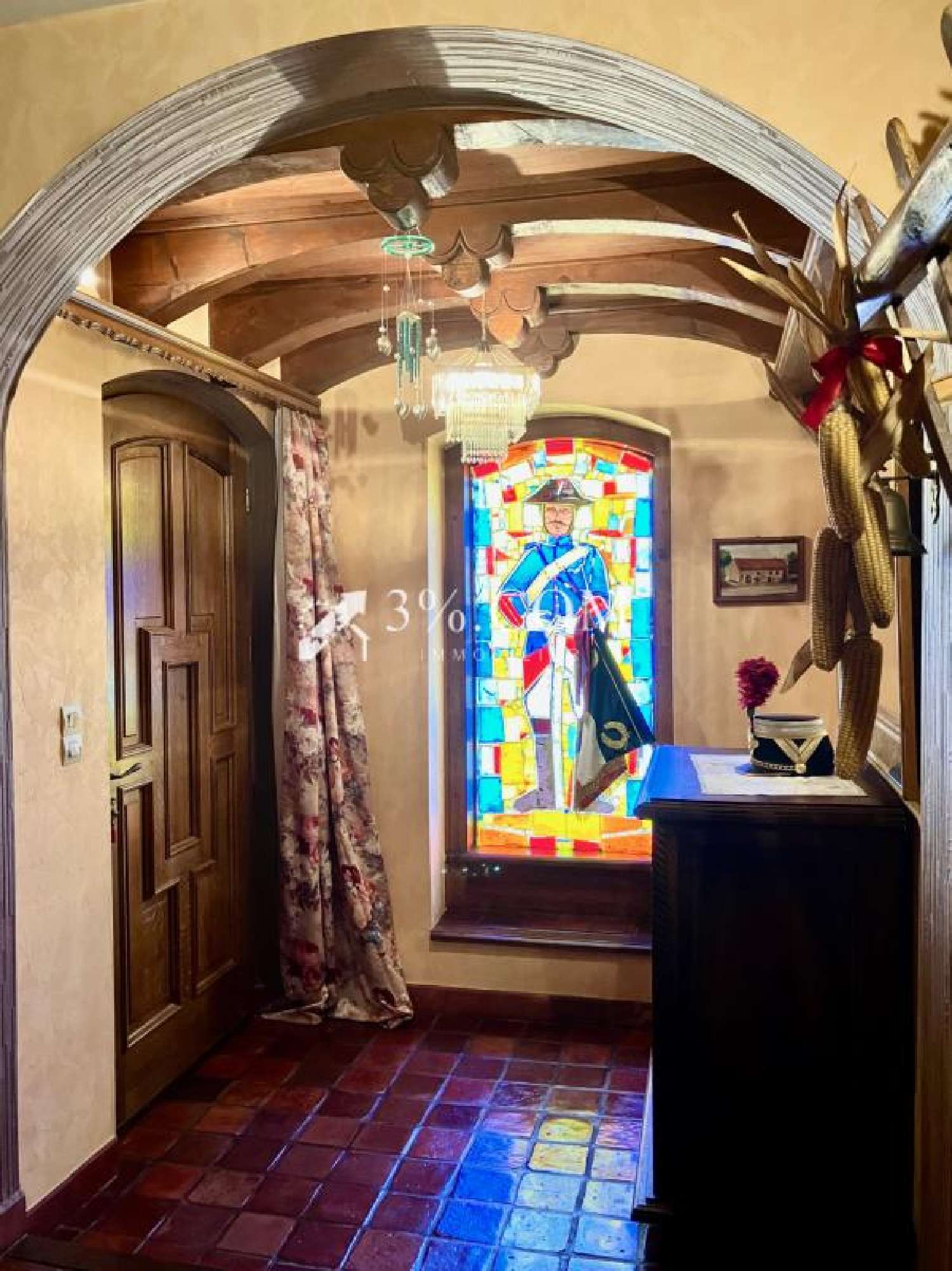  à vendre maison Hottviller Moselle 3