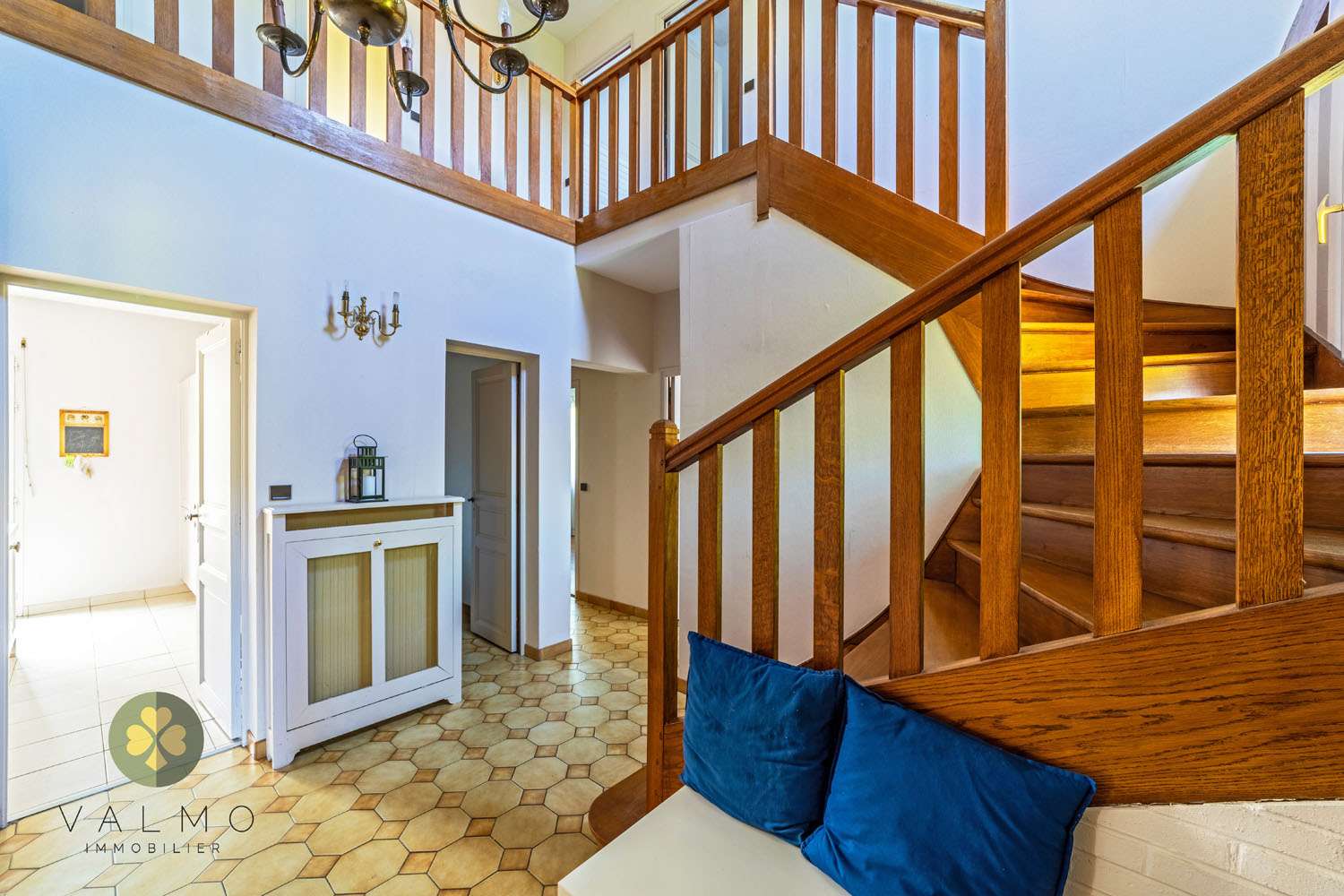 for sale house Houdan Yvelines 5