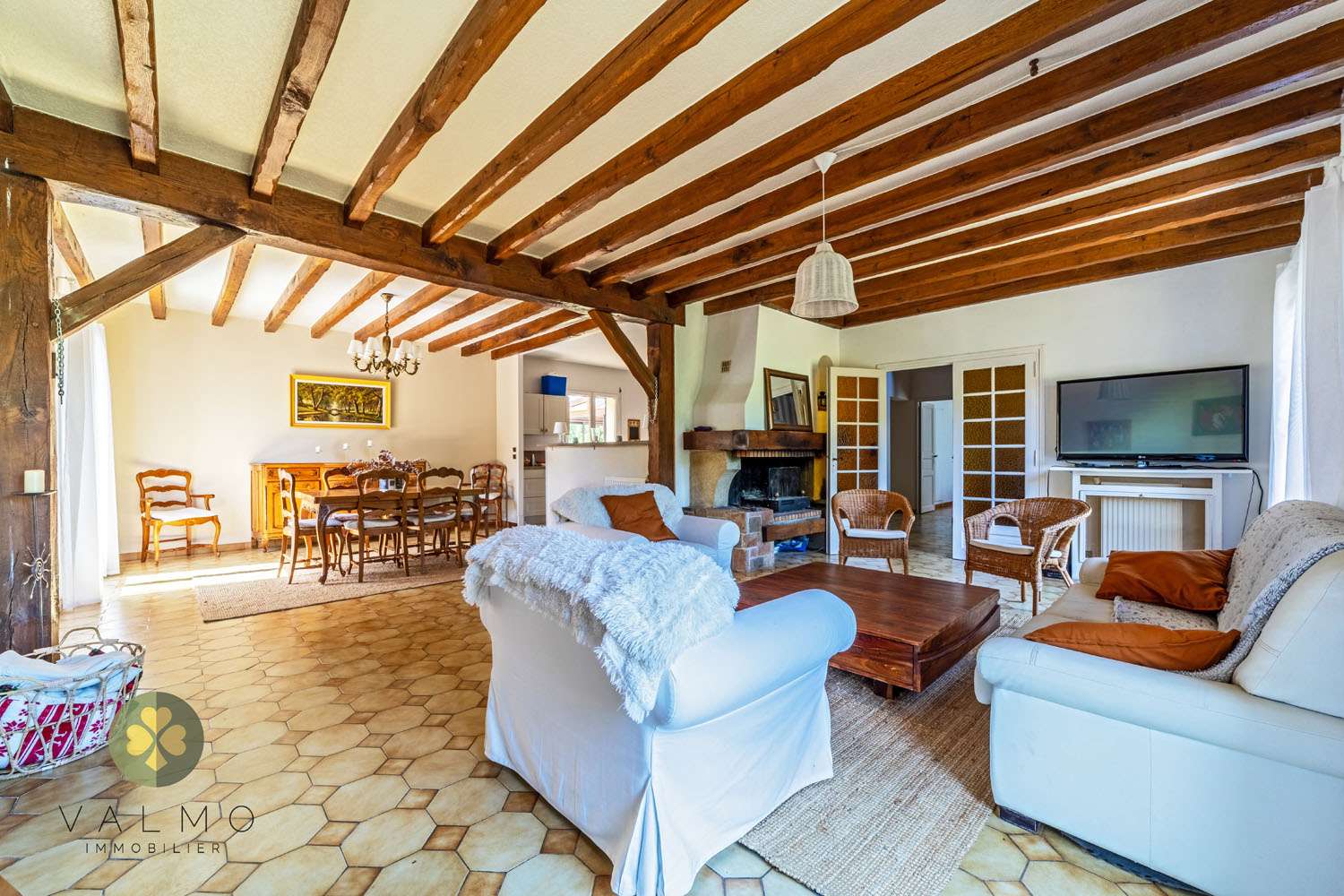 for sale house Houdan Yvelines 6