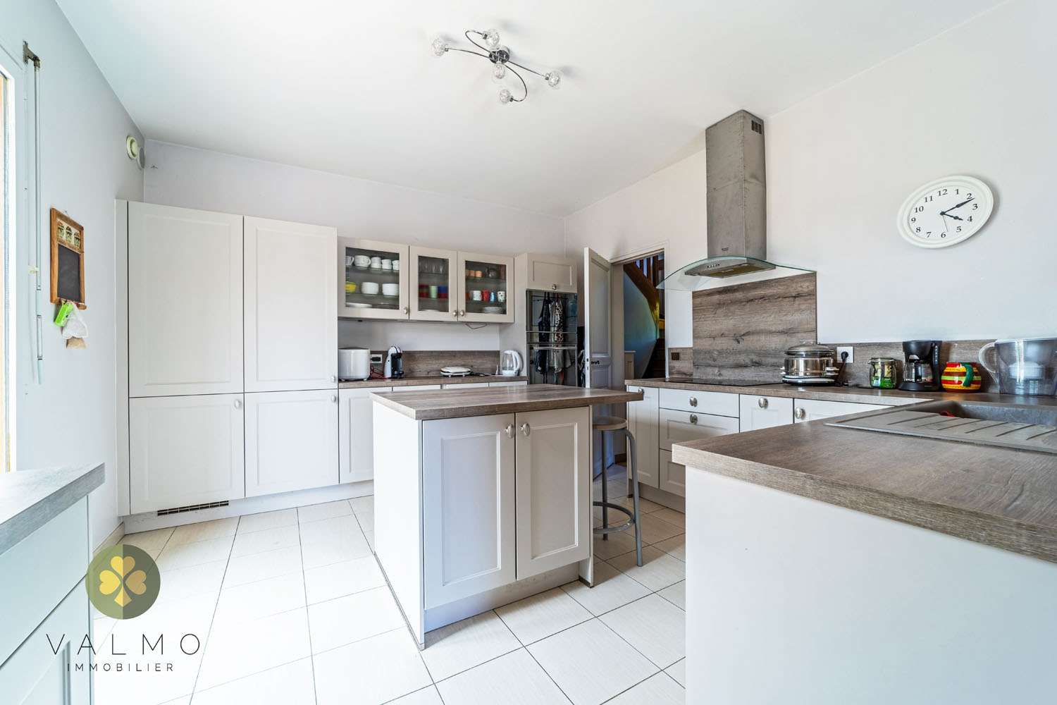 for sale house Houdan Yvelines 8
