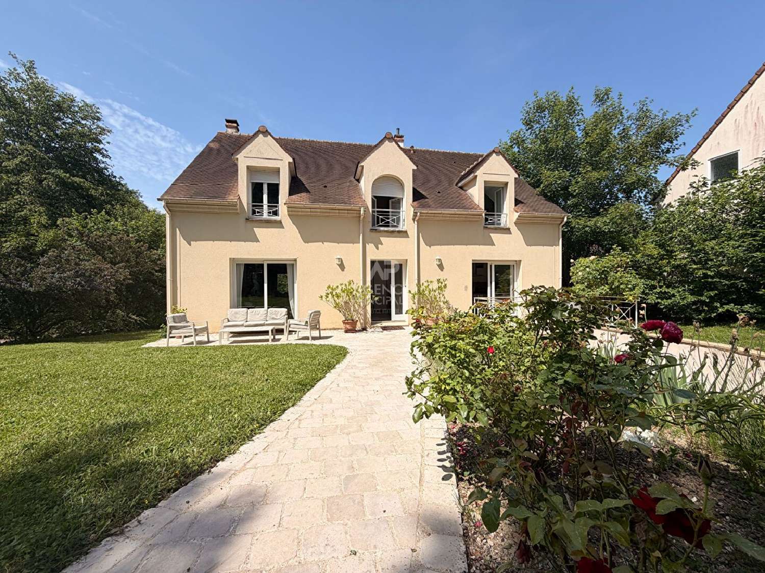 te koop huis Houilles Yvelines 1