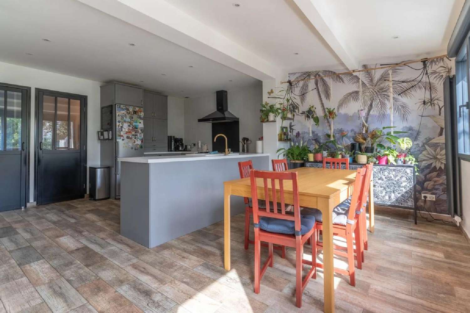  kaufen Haus Houilles Yvelines 1