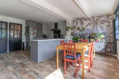 Houilles Yvelines Haus Bild 7364373