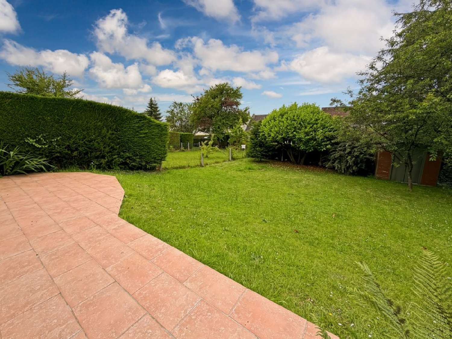  for sale house Houppeville Seine-Maritime 3