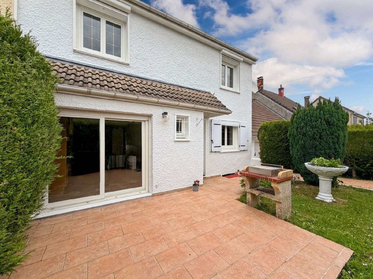  for sale house Houppeville Seine-Maritime 4