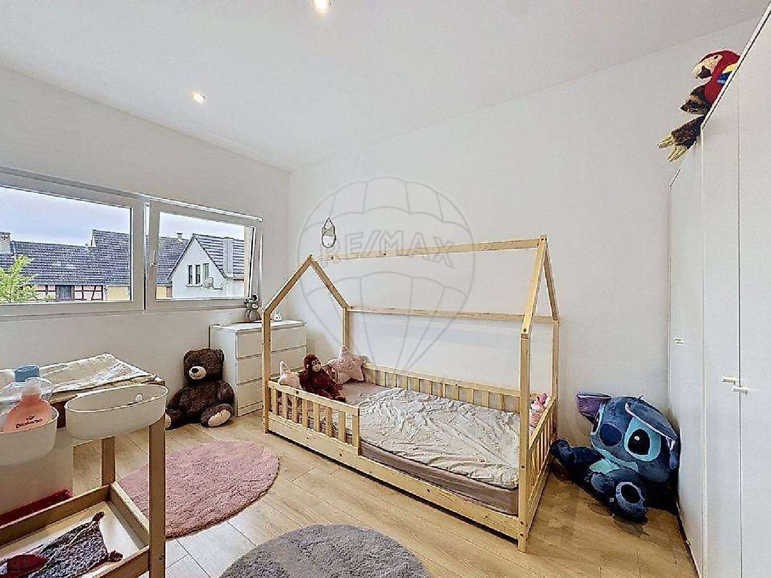  te koop huis Houssen Haut-Rhin 6
