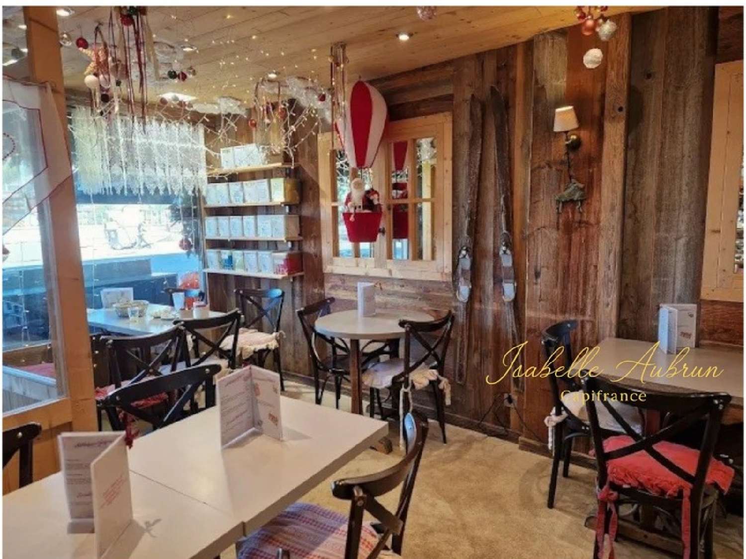 kaufen Haus Huez Isère 2