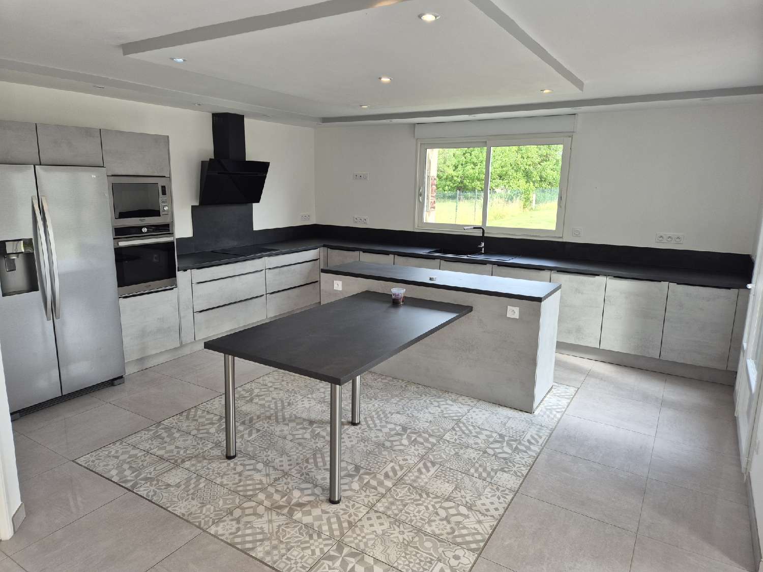te koop huis Humbécourt Haute-Marne 1