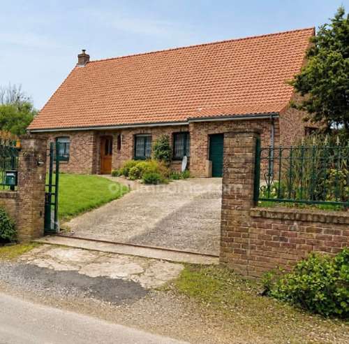 Humières Pas-de-Calais house foto 7363023