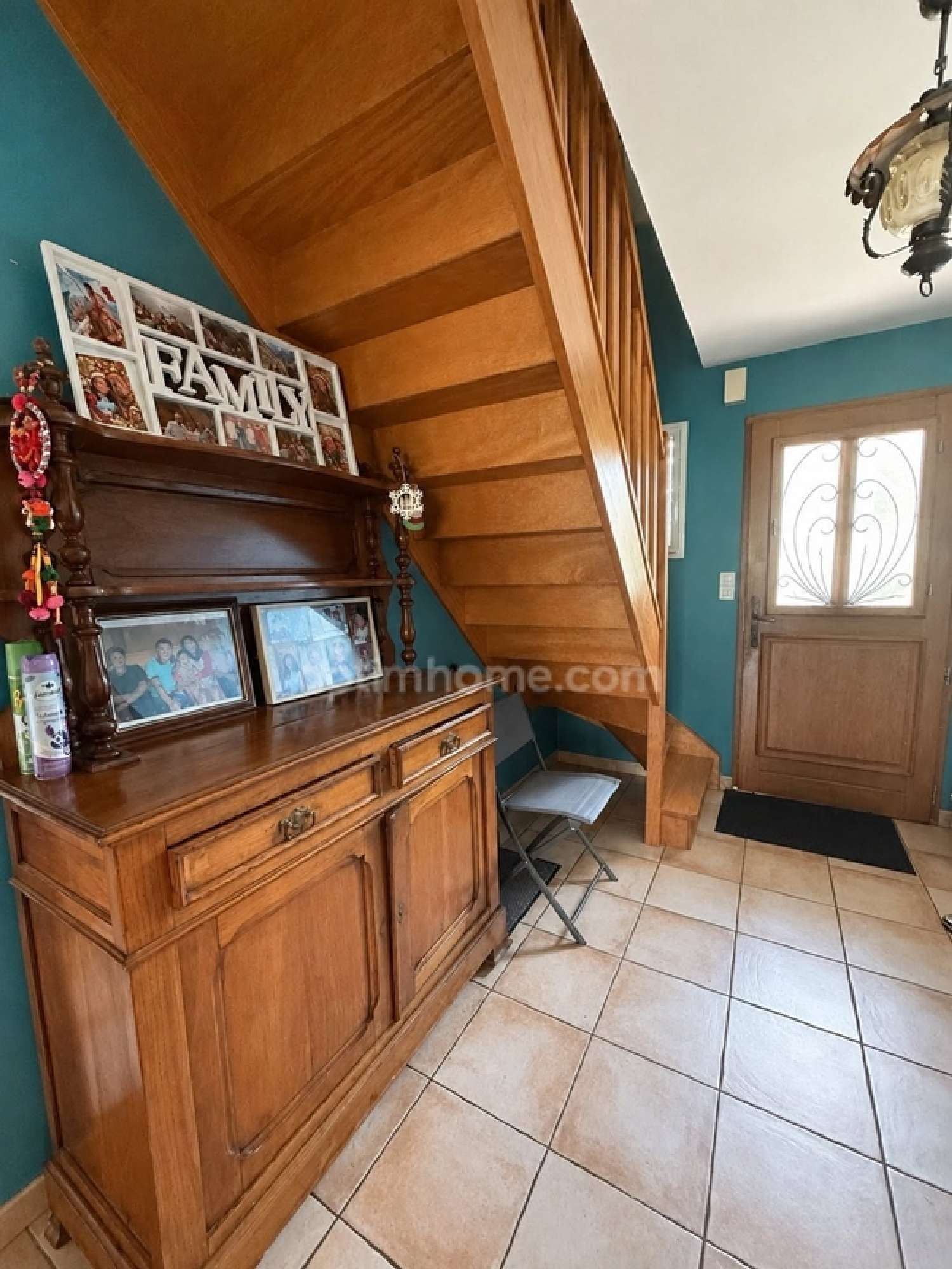  for sale house Humières Pas-de-Calais 2