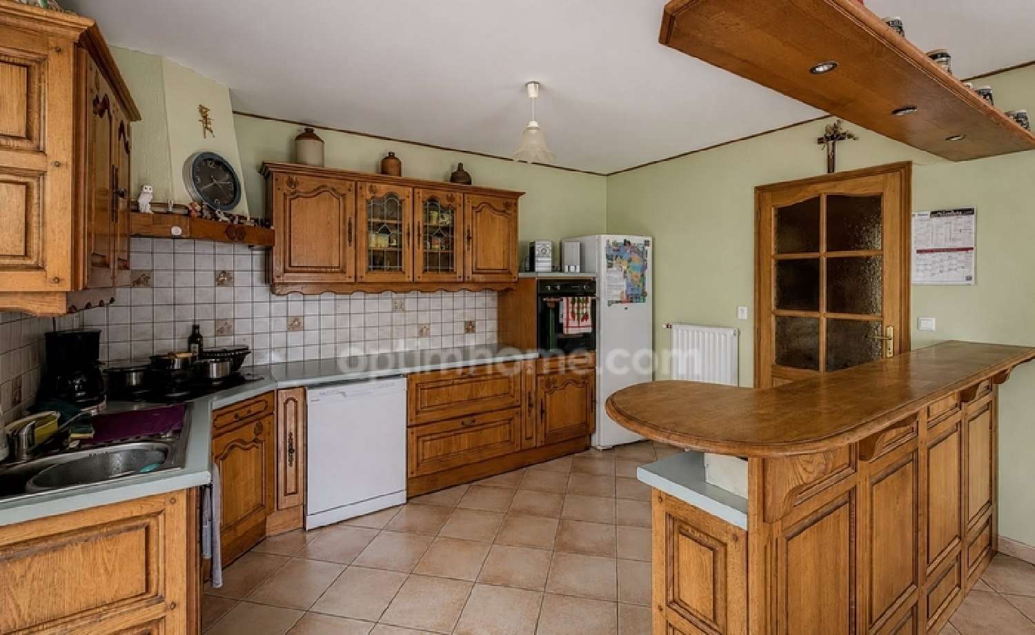 for sale house Humières Pas-de-Calais 3