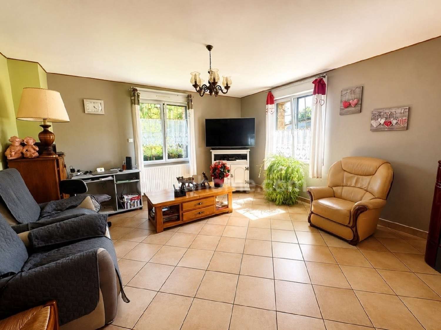  for sale house Humières Pas-de-Calais 4