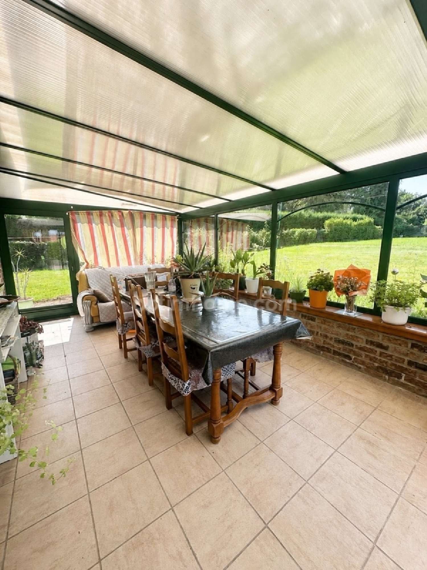  for sale house Humières Pas-de-Calais 6
