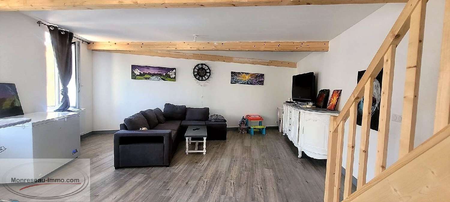 te koop huis Hurigny Saône-et-Loire 6