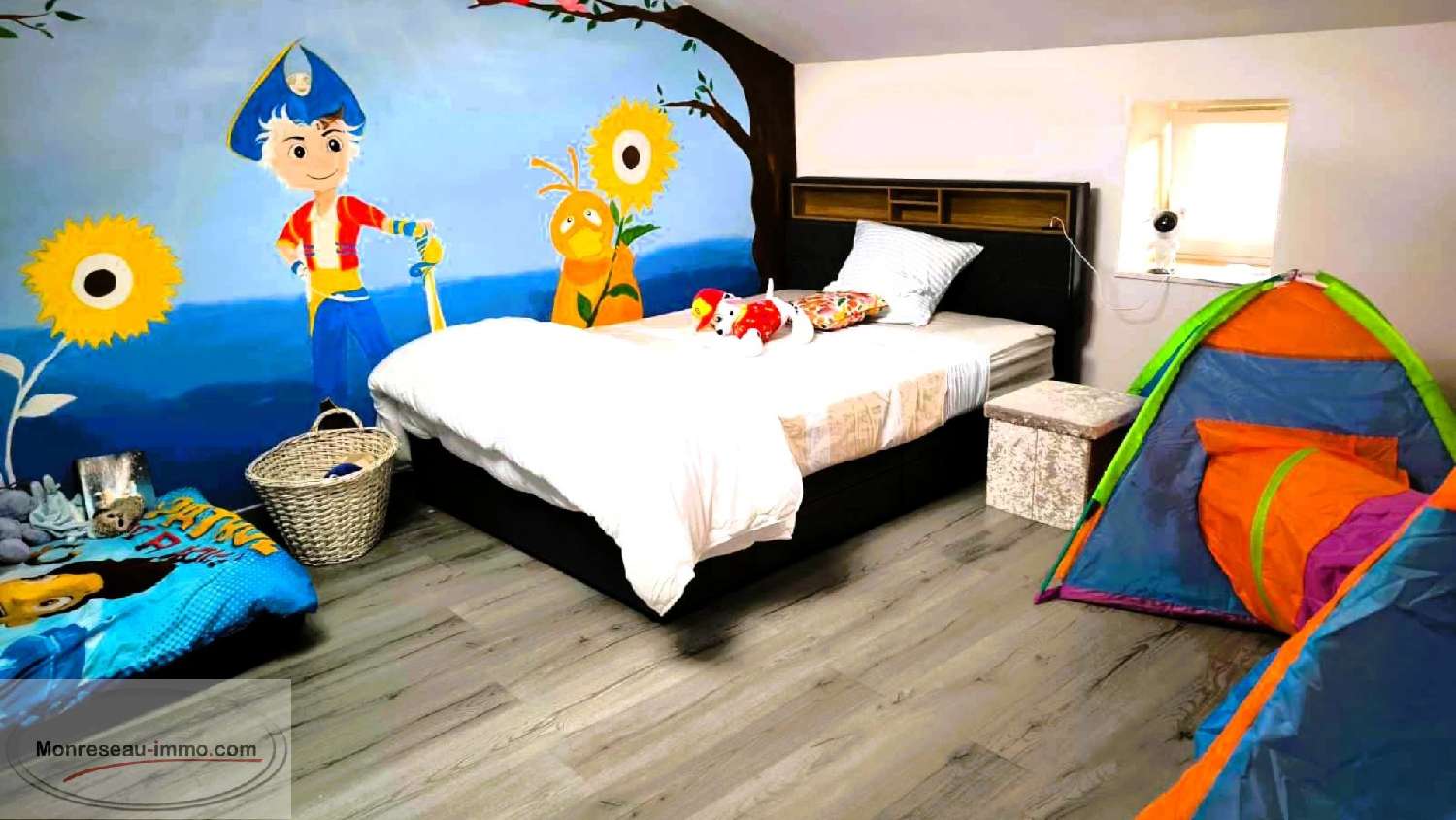 te koop huis Hurigny Saône-et-Loire 8