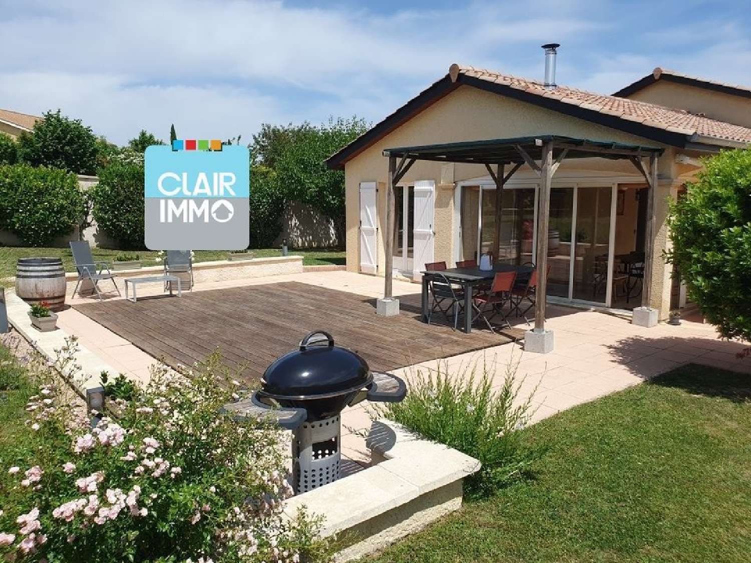  te koop huis Hurigny Saône-et-Loire 1