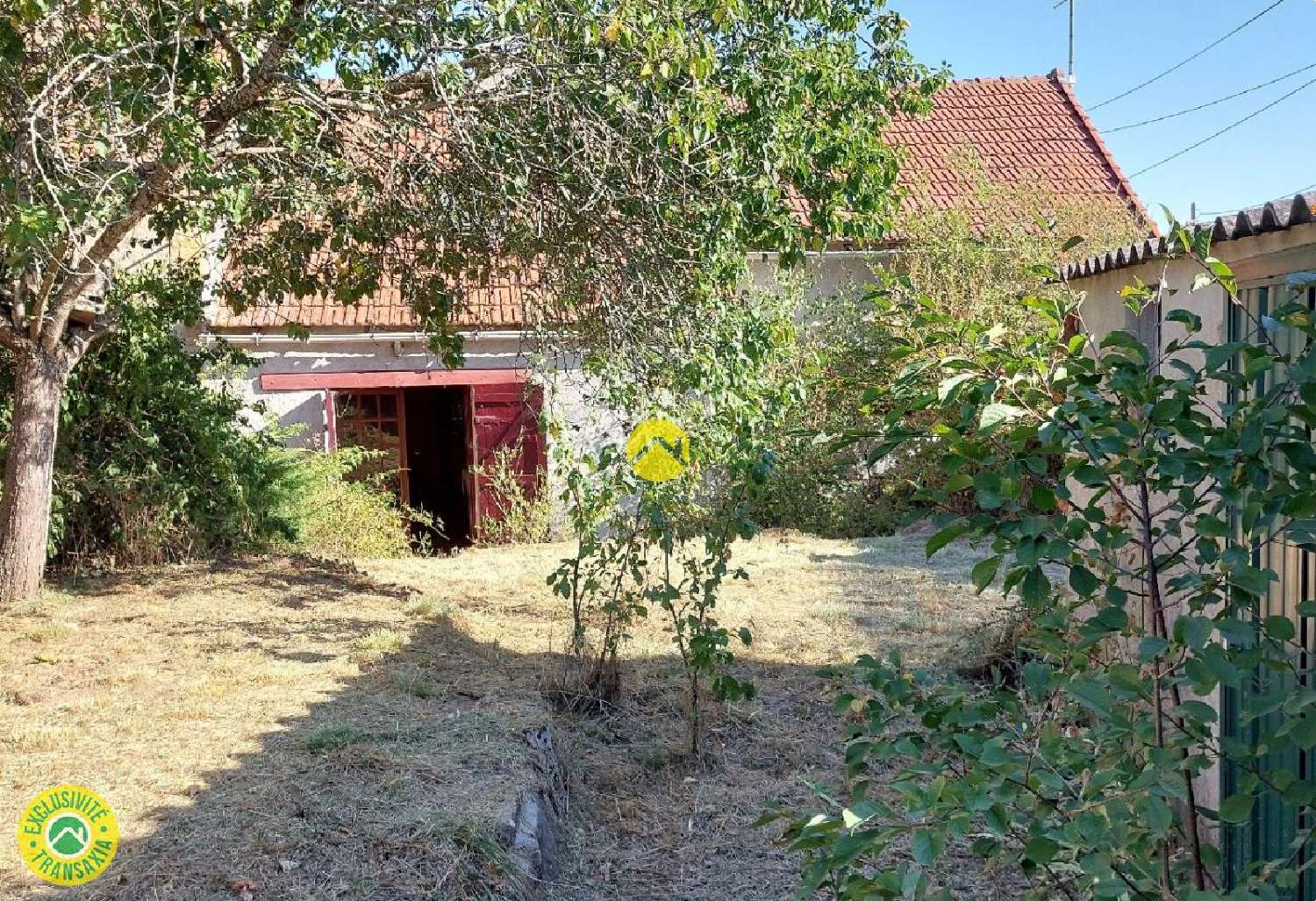 te koop huis Hyds Allier 1