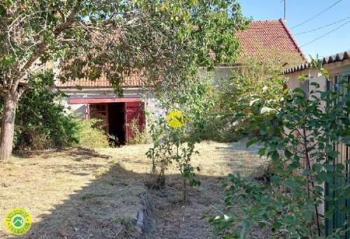 Hyds Allier huis foto 7348631