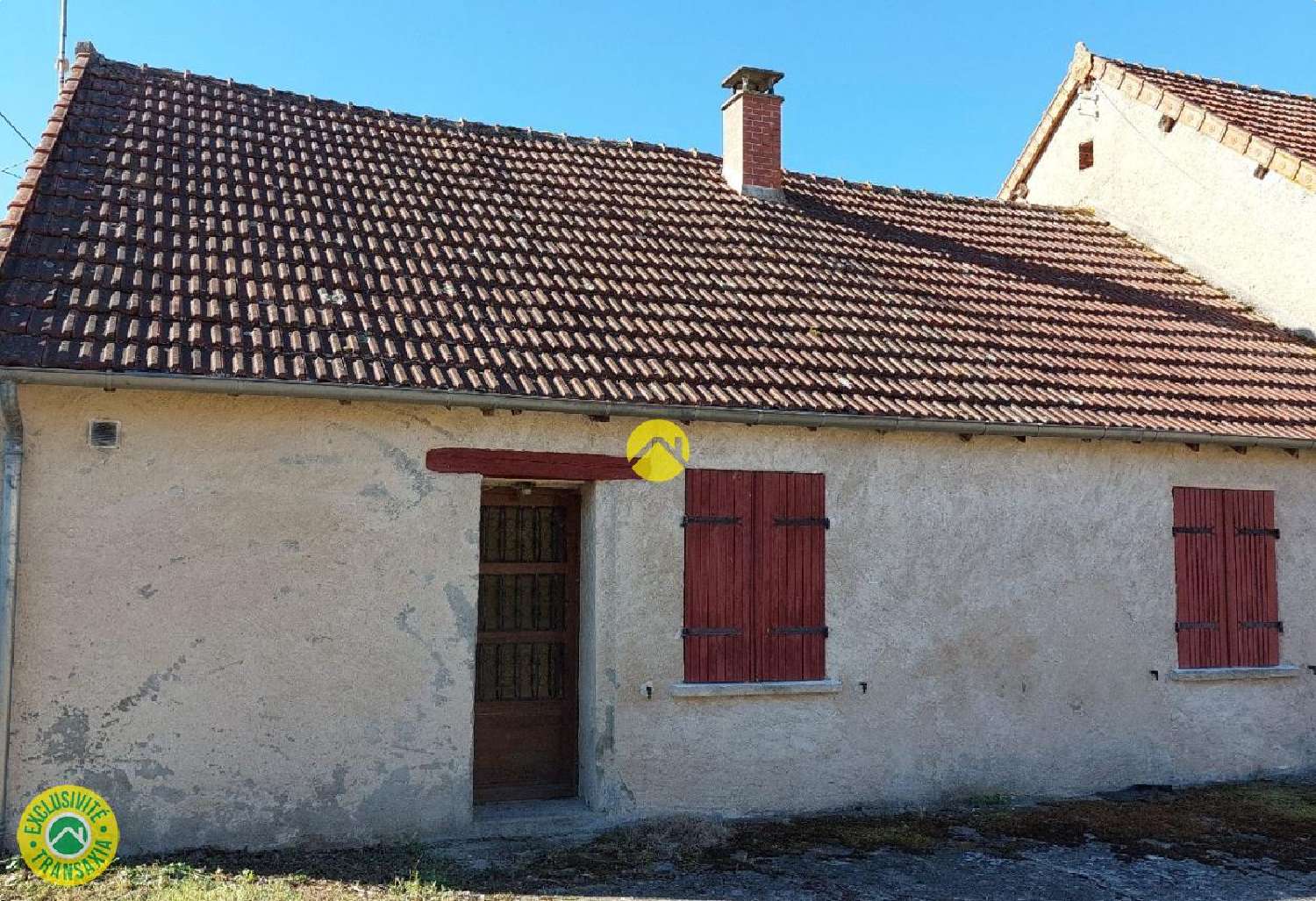 te koop huis Hyds Allier 4
