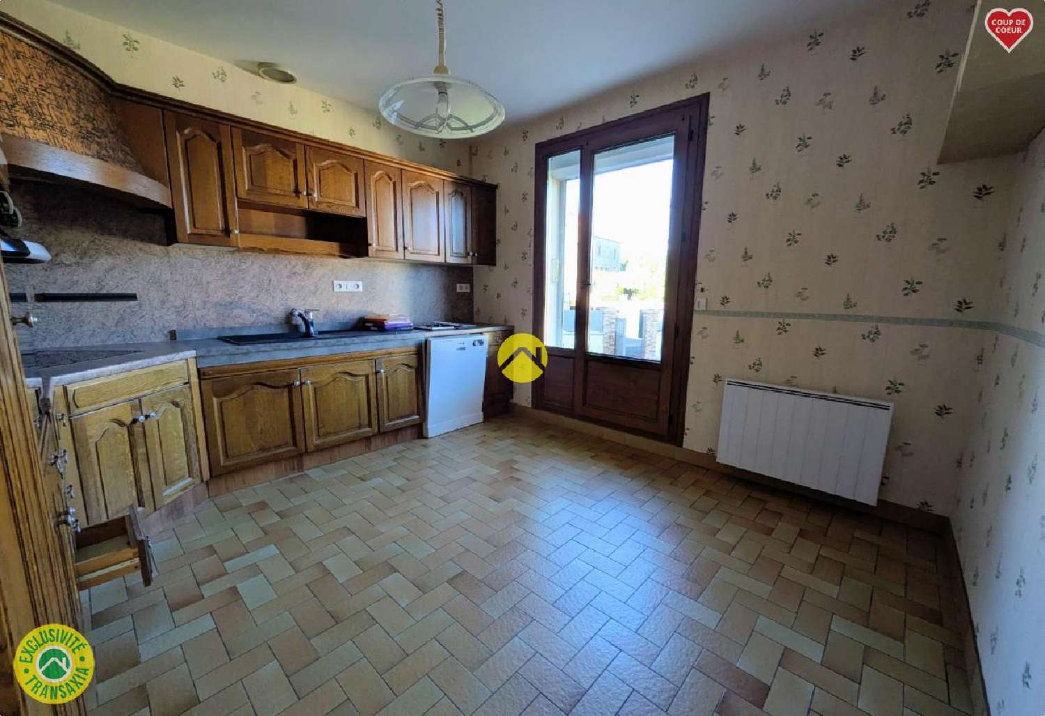 te koop huis Hyds Allier 3