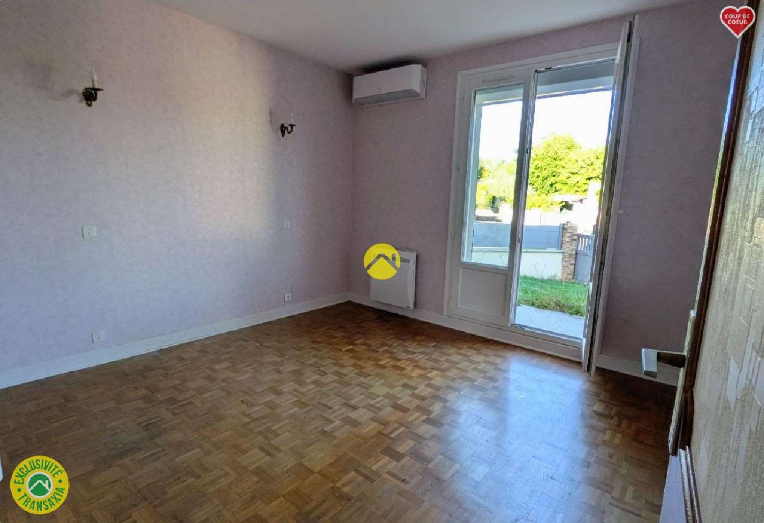 te koop huis Hyds Allier 4