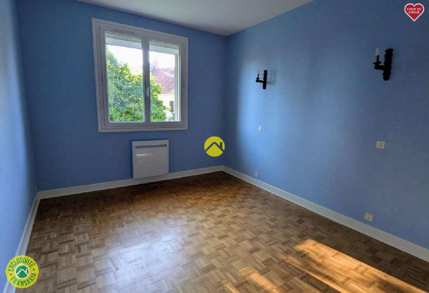 te koop huis Hyds Allier 6