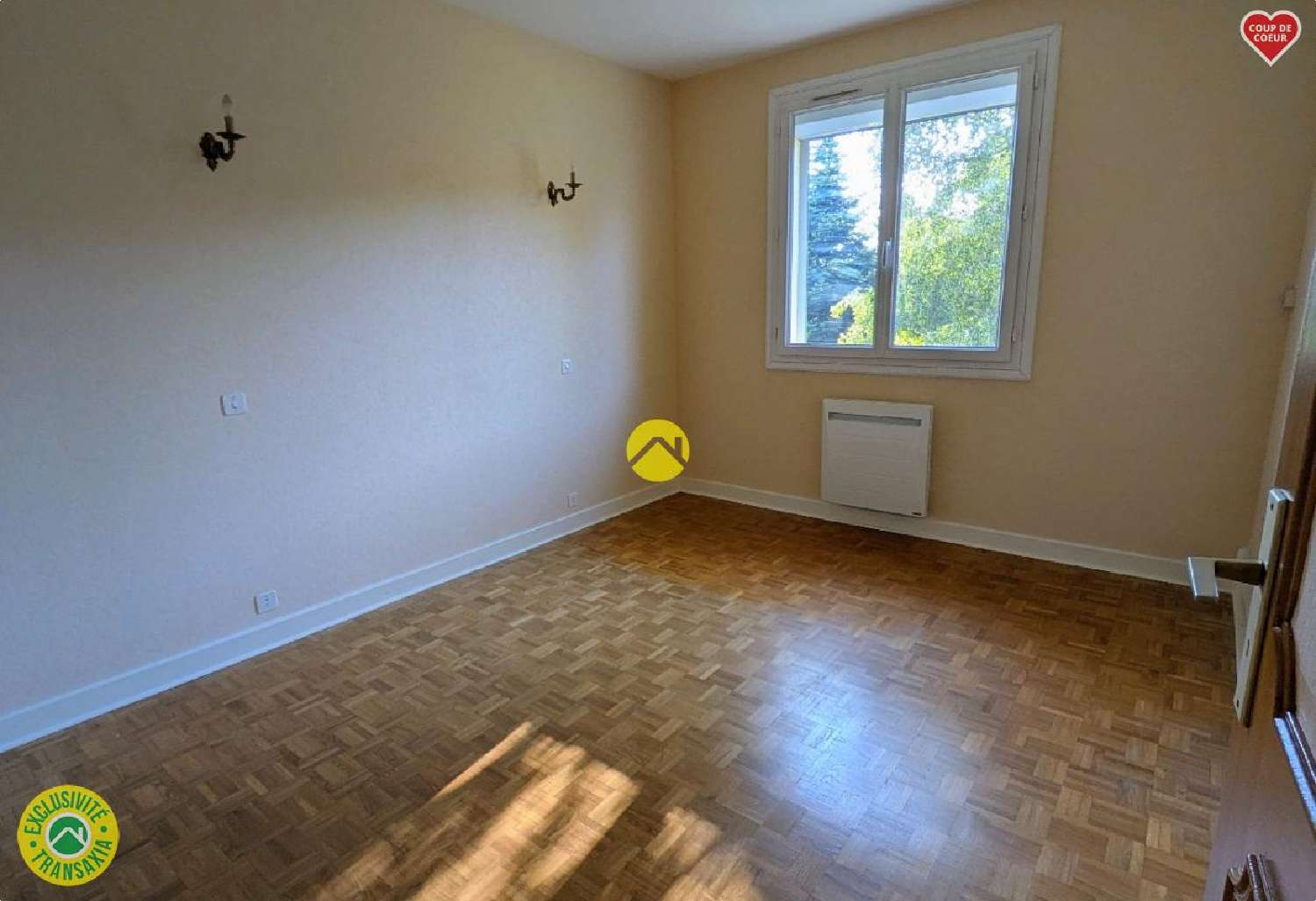 te koop huis Hyds Allier 7